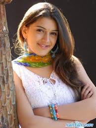 Hansika Motwani